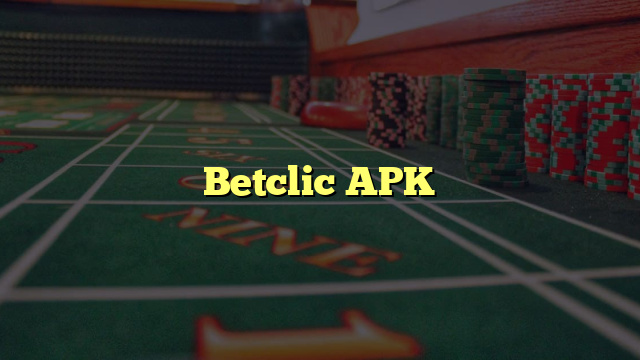 Betclic APK