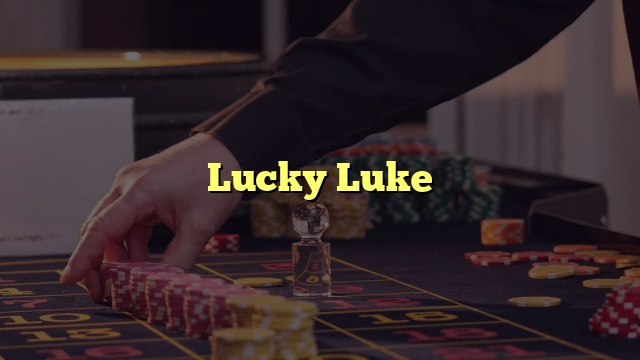 Lucky Luke